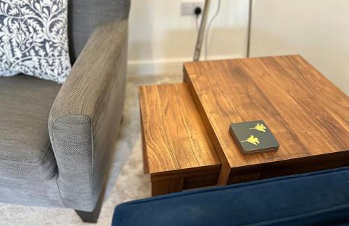 The Nest at Heaton Family Friendly Near Preston and Blackpool Ample Parking and WiFi - Photo 10