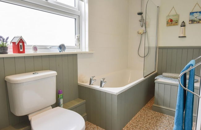 Boat House Located in the Sailing Mecca of Cowes - Foto 9