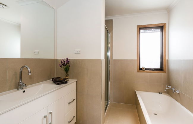 Freshwater Creek Cottages and Farm Stay - Foto 52