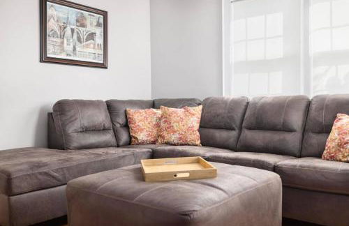 3BR, 2BA house steps from historic Jonesborough - Foto 8