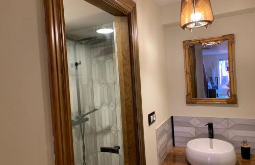 "CHALET A ESTRENAR" MIRADOR DE LA VENTOSA-Potes - Photo 39