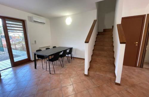 Twentyone Holiday Home - Foto 8