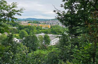 NEU Ganze Wohnung Boxspringbett & Gartenzugang - Foto 3