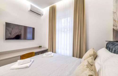 ZAGABRIA - Modern Boutique Studios by Main Square - Foto 26