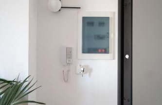 Niobe Χαλάρωση με στυλ στο κέντρο Αγίων Θεοδώρων - Foto 12