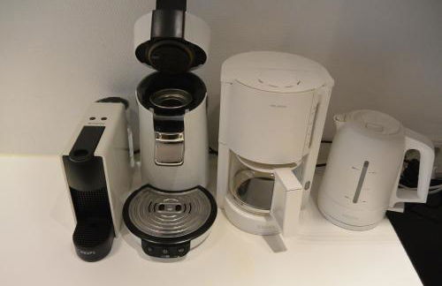 Apartment am Bürgerpark - Foto 10