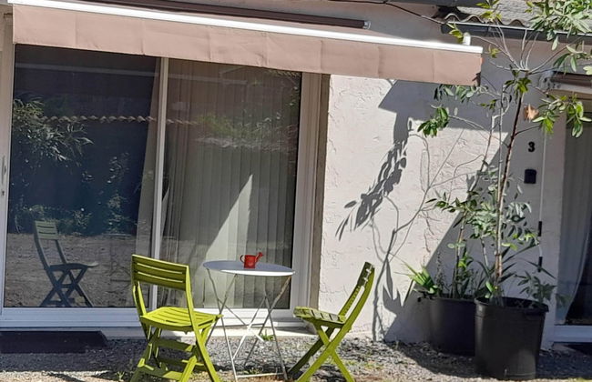 RELAI DU CHATEAU DE LA TOURLANDRY - Foto 17