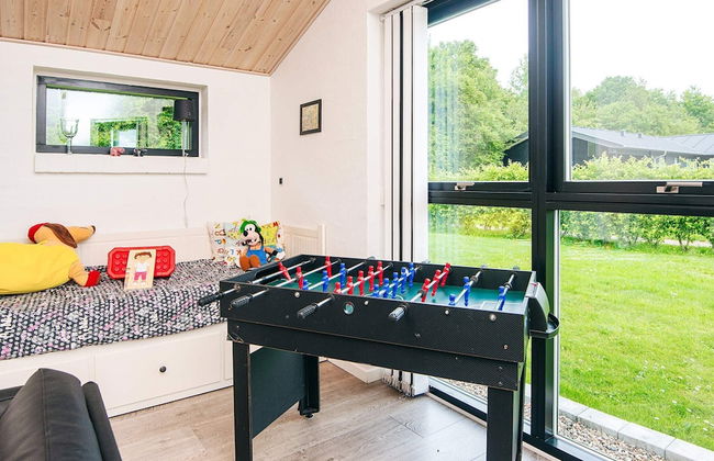 8 Person Holiday Home in Ansager-by Traum - Foto 26