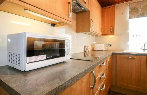 Rowan Cottage - Foto 13