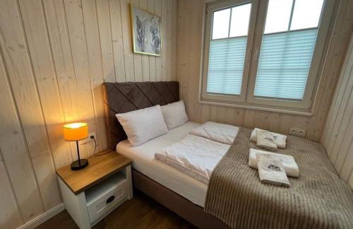 Karkonoskie Zacisze pod Śnieżką - Foto 17