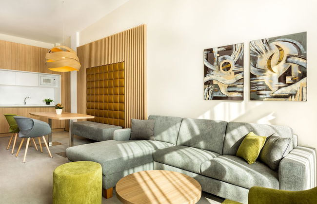 Hrebienok Resort Hotel - Foto 6