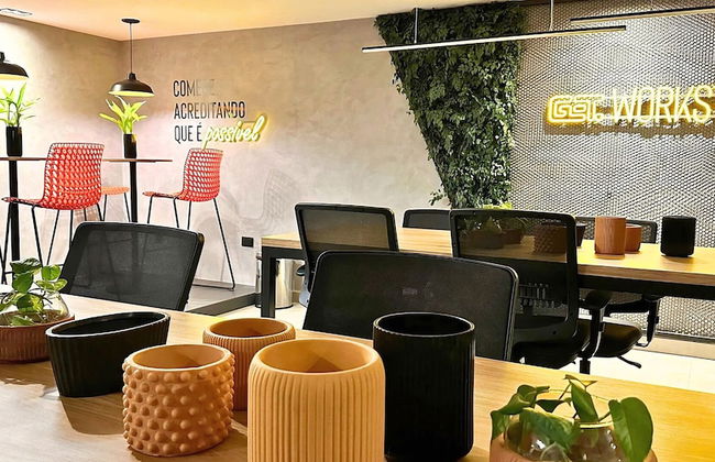 SH Get One - Foto 41