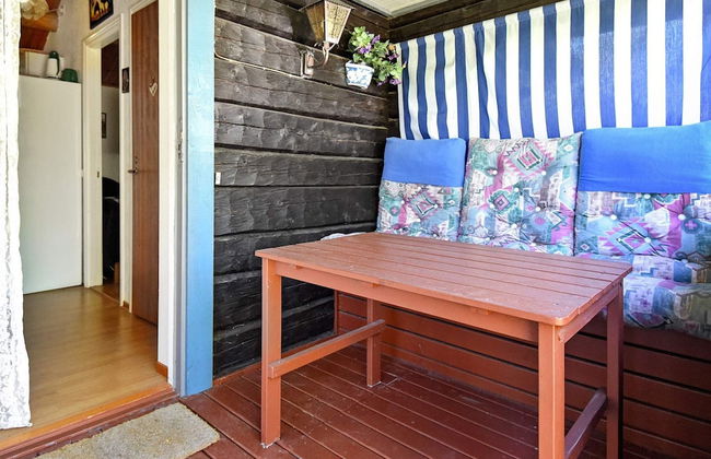 5 Person Holiday Home in Tibro - Foto 10