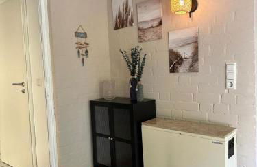 Ferienhaus Küstenkracher in Maasholm-Bad - Foto 26