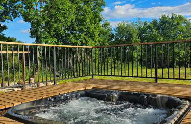 Tomina Koliba Lika - Foto 14