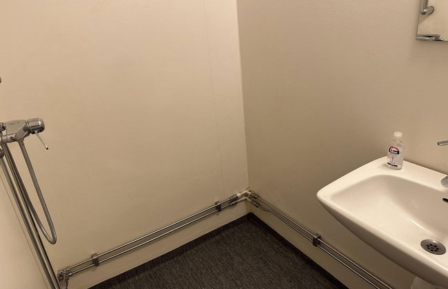 Stockholm City Apartment - Foto 6