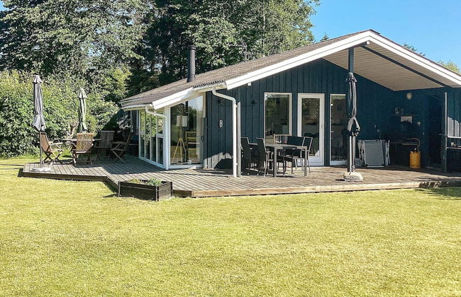 6 Person Holiday Home in Strandby-by Traum - Photo 17