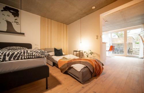 Stylisches Apartment in Niebüll - Smart TV & WLAN - Foto 11