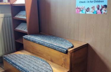 Villa Leni im Schwarzwald - Foto 14