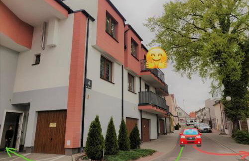 Zielony apartament z widokiem na jezioro - Foto 20