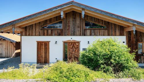 Bergchalet 1 - Foto 1