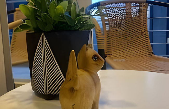 Maravilloso loft con vista 707 - Photo 24