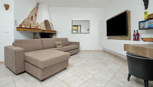 Villetta Il Carrubbo - Photo 5