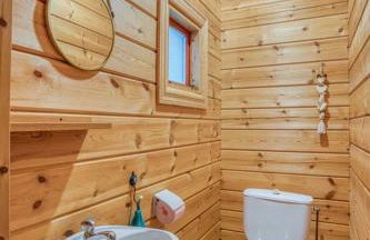 Chalet 17 tournesol Mauroux - Foto 21