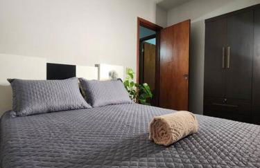 Apartamento aconchegante bem localizado - Foto 18