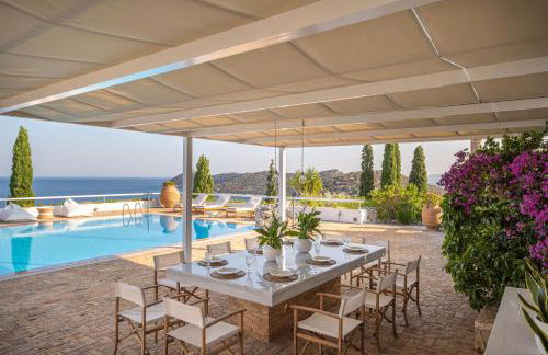 Villa Artisti Marathon - Foto 75