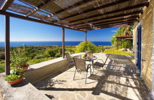 Villa Theodora - Foto 65