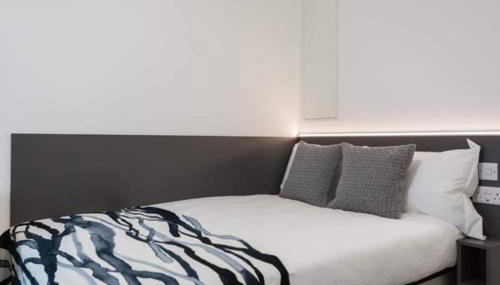 For Students Only Chic Studios and Ensuites at Chapter Highbury II in London - Foto 4