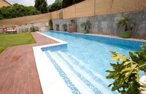 Casa Vacacional Dhalia - Foto 17