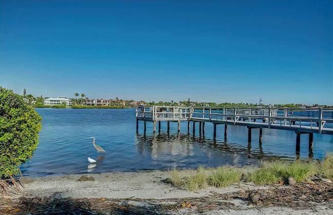 Bay Oaks, 4th Floor Corner - Elevator - Foto 43