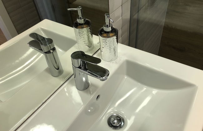 Like at Home Warsaw - Foto 48