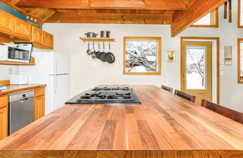 Snowbird Chalet #5 - Foto 17