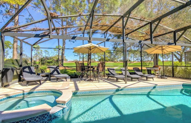 Paul's Southern Dunes Vacation Home - Foto 21