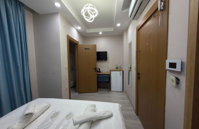 Koçyiğit Suite Otel - Foto 36