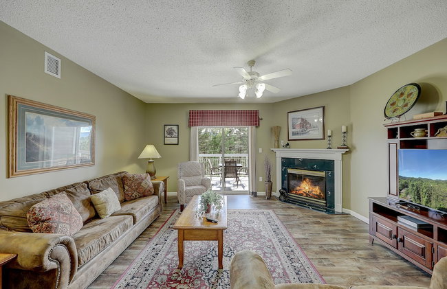 Whispering Pines II by Jackson Mountain Rentals - Photo 112