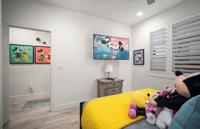 Live in Fantasy at Disney in the Desert! - Foto 9