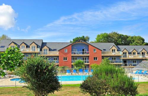 Goélia Résidence du Golf de l'Océan - Foto 8