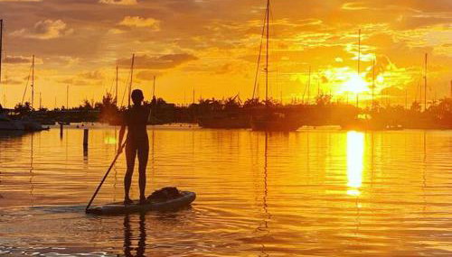 Blue Ocean Bungalow - Foto 4