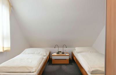 Kleine Pinkenburg Ferienwohnung Süd - Foto 11