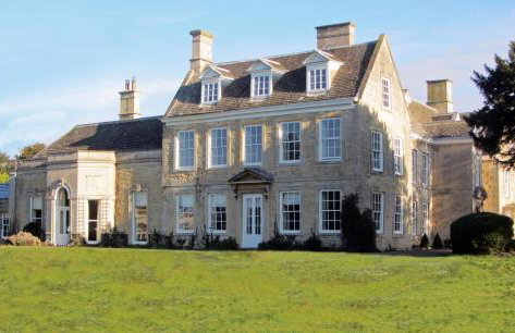 Barton Hall Hotel & Spa - Photo 49