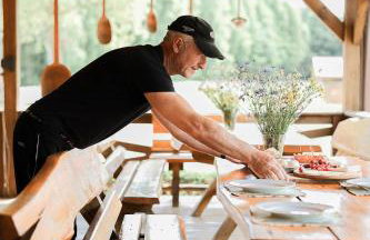 Agroturystyka Gajówka Pilica - Foto 14