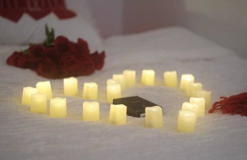 Bay Area Love Nest - Foto 12