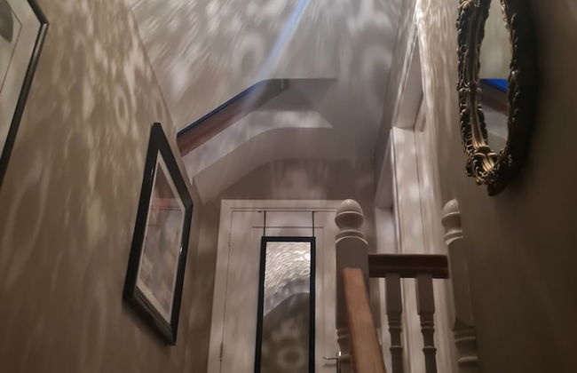 Charming 2-bed House in West Cork Cupid's Cottage - Foto 8