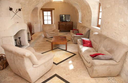 Gîtes du Domaine d'Orion - Photo 11