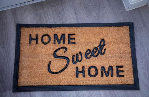 5 Bed House Wifi City Centre Free Parking - Foto 26