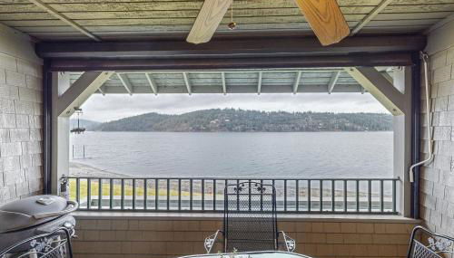 Lazy on the Lakefront - Foto 2